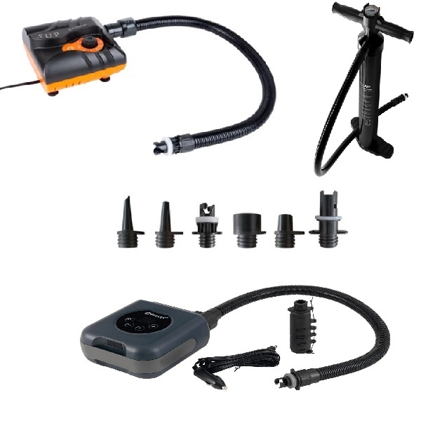 Teltta- ja Ilmapumput Teltta- ja Ilmapumput